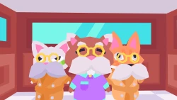 Button City Screenshots