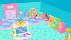 Button City Screenshots