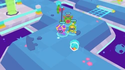 Button City Screenshots