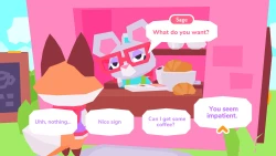 Button City Screenshots