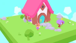 Button City Screenshots
