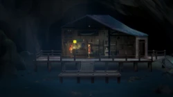 Oxenfree II: Lost Signals Screenshots