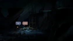 Oxenfree II: Lost Signals Screenshots