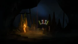 Oxenfree II: Lost Signals Screenshots