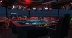 Carrier Command 2 Screenshots