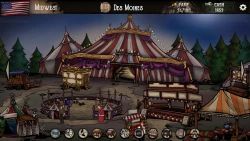 The Amazing American Circus Screenshots