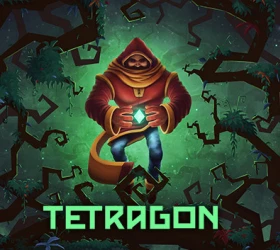 Tetragon