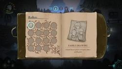Скриншот к игре Greak: Memories of Azur