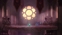 Скриншот к игре Greak: Memories of Azur