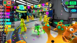 Cosmo's Quickstop Screenshots