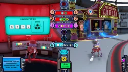 Cosmo's Quickstop Screenshots