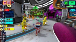Cosmo's Quickstop Screenshots