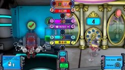 Cosmo's Quickstop Screenshots