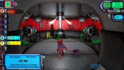 Cosmo's Quickstop Screenshots