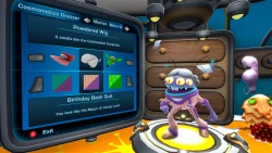 Cosmo's Quickstop Screenshots