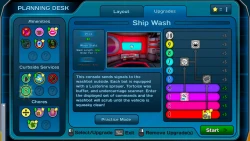 Cosmo's Quickstop Screenshots
