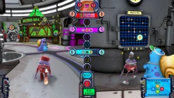 Cosmo's Quickstop Screenshots