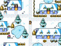 8-Bit Adventures 2 Screenshots