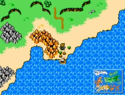 8-Bit Adventures 2 Screenshots