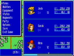 8-Bit Adventures 2 Screenshots