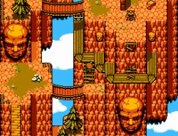 8-Bit Adventures 2 Screenshots