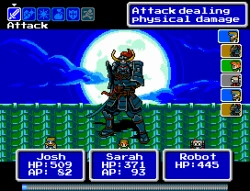 8-Bit Adventures 2 Screenshots