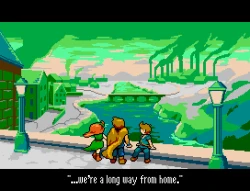 8-Bit Adventures 2 Screenshots