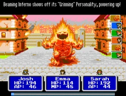 8-Bit Adventures 2 Screenshots