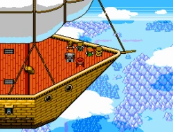 8-Bit Adventures 2 Screenshots