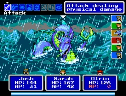 8-Bit Adventures 2 Screenshots