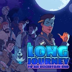 A Long Journey to an Uncertain End