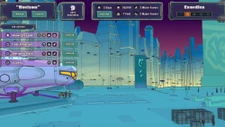 A Long Journey to an Uncertain End Screenshots