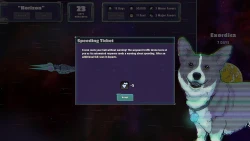 A Long Journey to an Uncertain End Screenshots