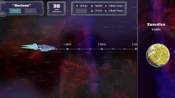 A Long Journey to an Uncertain End Screenshots