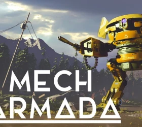 Mech Armada