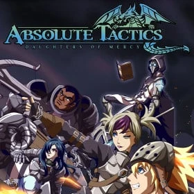 Absolute Tactics: Daughters of Mercy