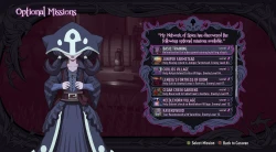 Absolute Tactics: Daughters of Mercy Screenshots