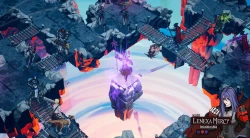 Absolute Tactics: Daughters of Mercy Screenshots