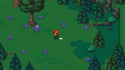 Скриншот к игре Arietta of Spirits