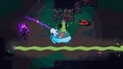 Arietta of Spirits Screenshots