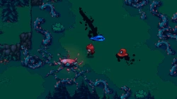 Arietta of Spirits Screenshots