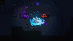 Arietta of Spirits Screenshots