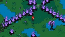 Arietta of Spirits Screenshots