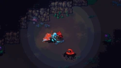 Arietta of Spirits Screenshots