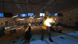 Zombieland VR: Headshot Fever Screenshots