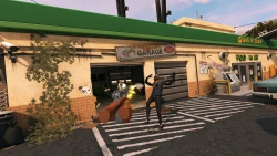 Zombieland VR: Headshot Fever Screenshots