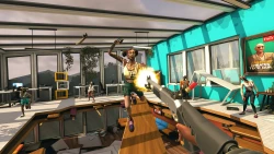 Zombieland VR: Headshot Fever Screenshots