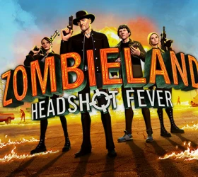 Zombieland VR: Headshot Fever