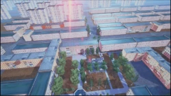 Симулятор Купания в Фонтане Screenshots