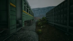 World Of Stalkers Screenshots